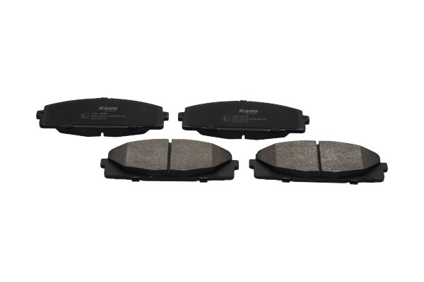 Kavo Parts Remblokset KBP-9089