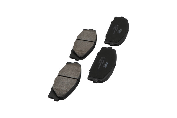 Kavo Parts Remblokset KBP-9089