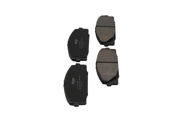 Kavo Parts Remblokset KBP-9089