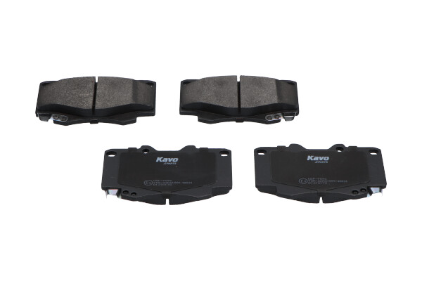 Kavo Parts Remblokset KBP-9096