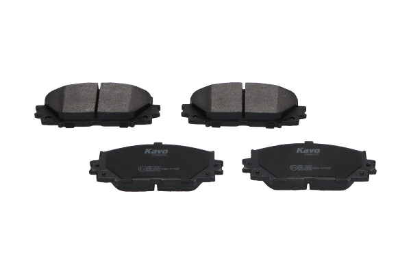 Kavo Parts Remblokset KBP-9097