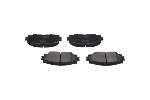 Kavo Parts Remblokset KBP-9097