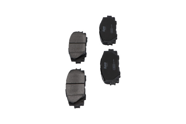 Kavo Parts Remblokset KBP-9097