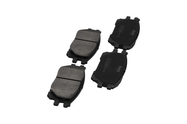 Kavo Parts Remblokset KBP-9121