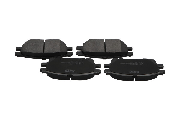 Kavo Parts Remblokset KBP-9121