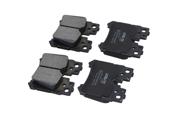 Kavo Parts Remblokset KBP-9122