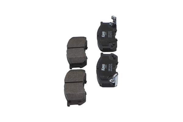 Kavo Parts Remblokset KBP-9132