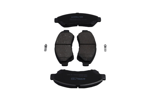 Kavo Parts Remblokset KBP-9151