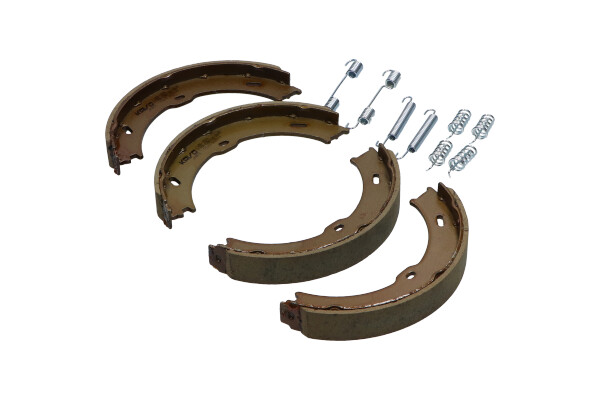 Kavo Parts Remschoen set KBS-10016