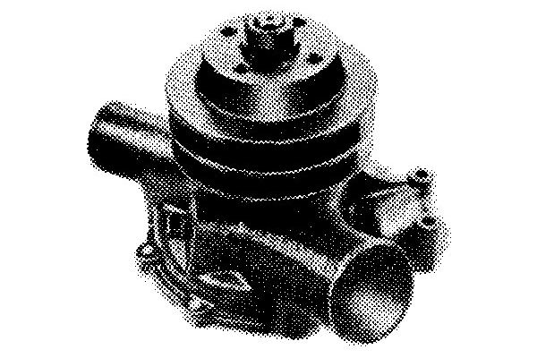 Waterpomp Kavo Parts KW-2634