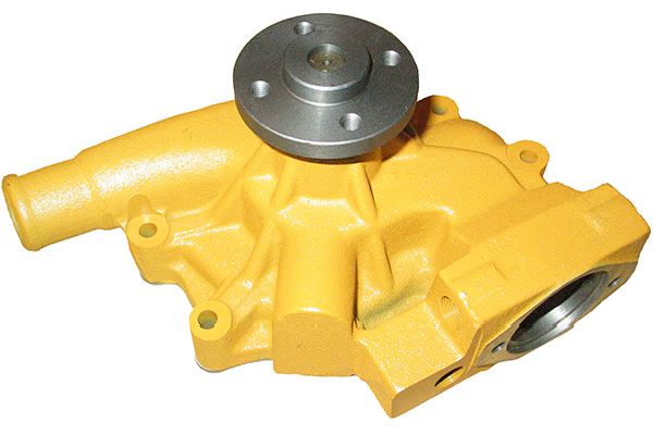 Waterpomp Kavo Parts KW-4635