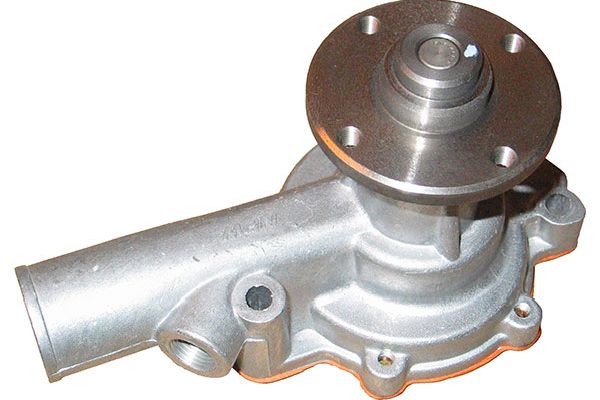 Waterpomp Kavo Parts NW-2253