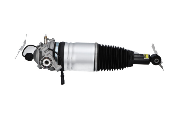 Kavo Parts Veerpoot lagerbus SAS-10041