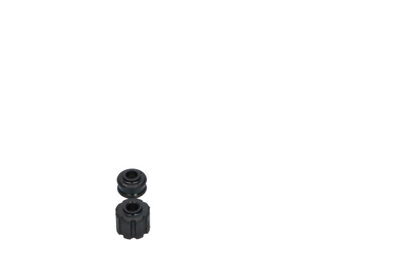 Kavo Parts Veerpootlager & rubber SSM-10179