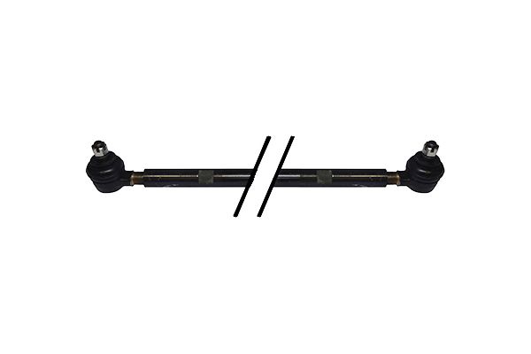 Spoorstangeind / Stuurkogel Kavo Parts STE-4034