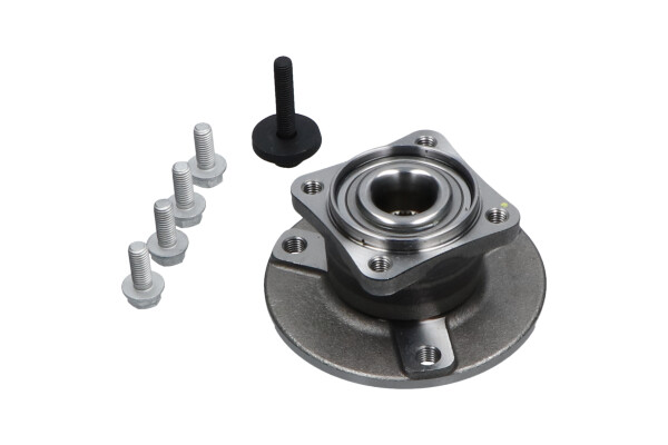 Kavo Parts Wiellagerset WBK-10037