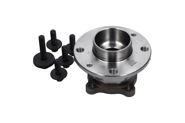 Kavo Parts Wiellagerset WBK-10051