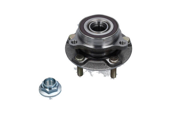 Wiellagerset Kavo Parts WBK-10117