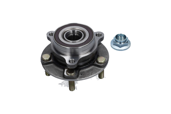 Kavo Parts Wiellagerset WBK-10117