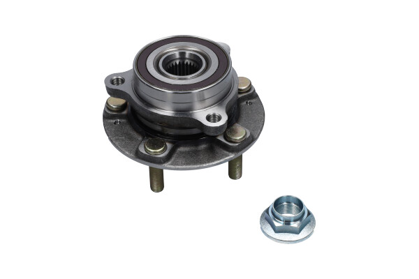 Kavo Parts Wiellagerset WBK-10117