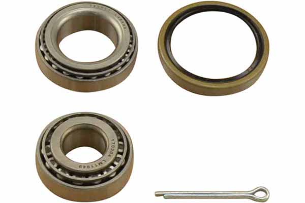 Wiellagerset Kavo Parts WBK-6561