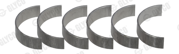 Glyco Drijfstanglager 01-4872/3 0.25MM