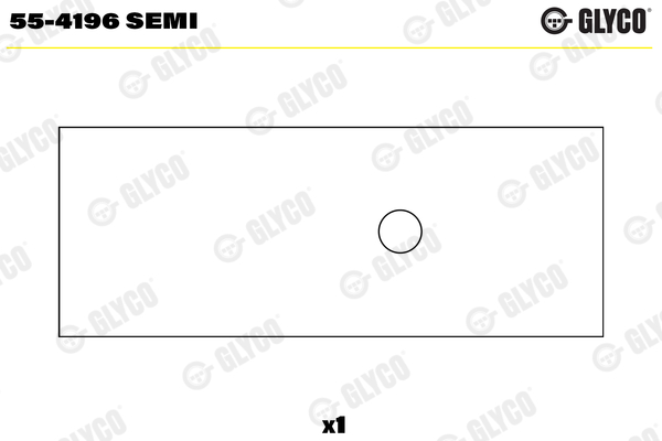 Penbus  Glyco 55-4196 SEMI