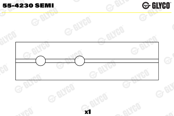 Penbus  Glyco 55-4230 SEMI