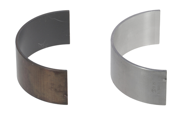 Drijfstanglager Glyco 71-5081 0.25MM