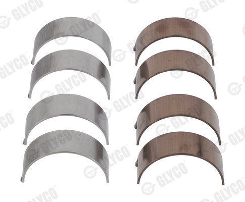 Glyco Drijfstanglager 71-5140/4 STD