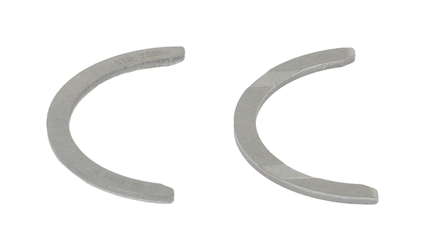 Krukasafstandsschijf Glyco A340/2 STD