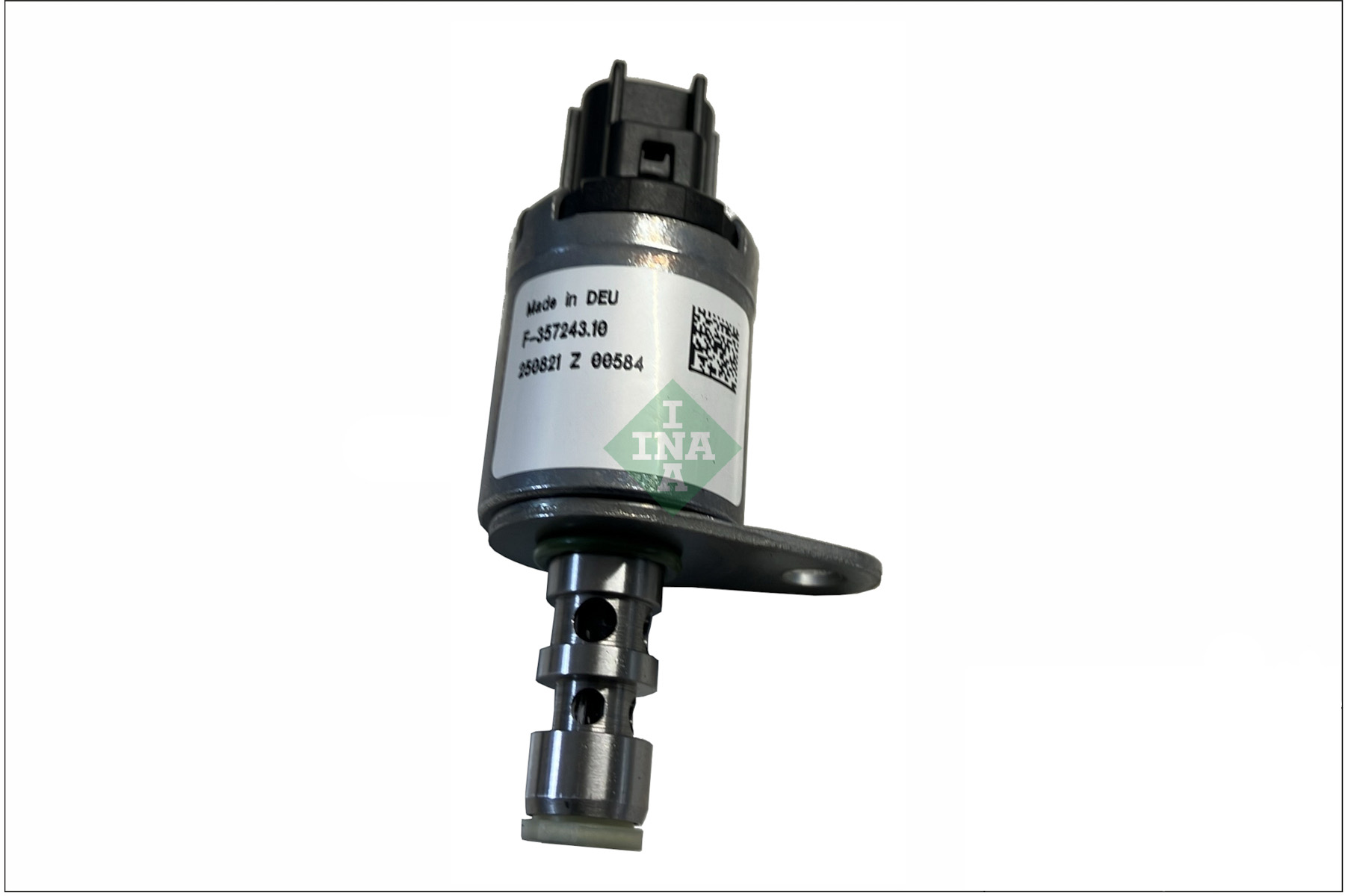 Regelklep, nokkenasregeling INA 427 0220 10