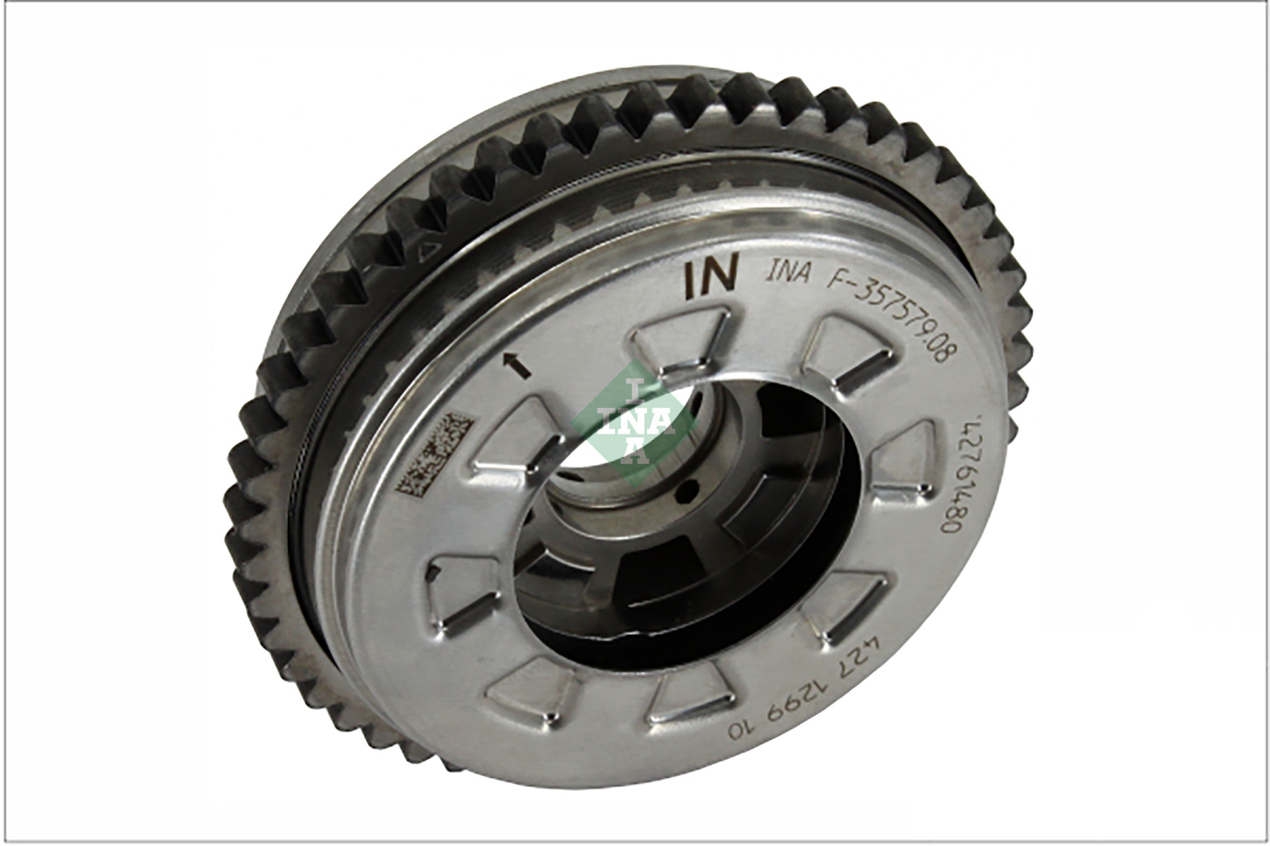 Nokkenasregelaar INA 427 1299 10