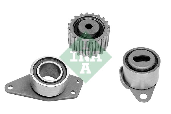 Rollenset distributie INA 530 0038 09