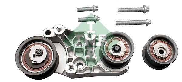 Rollenset distributie INA 530 0148 09