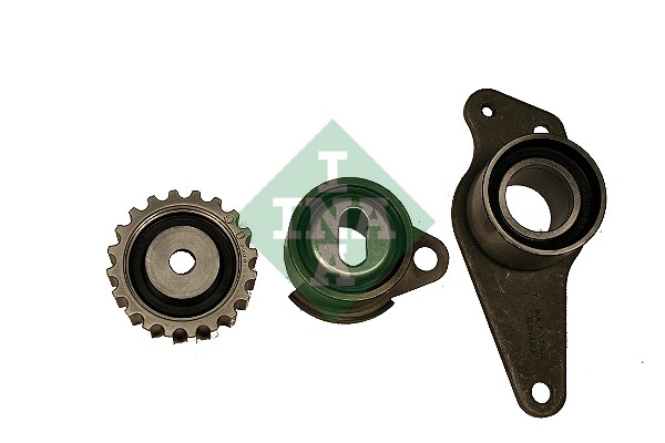 Rollenset distributie INA 530 0184 09