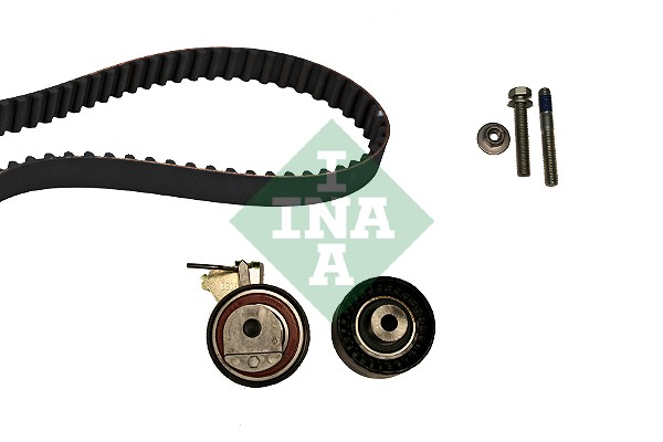 INA Distributieriem kit 530 0419 10