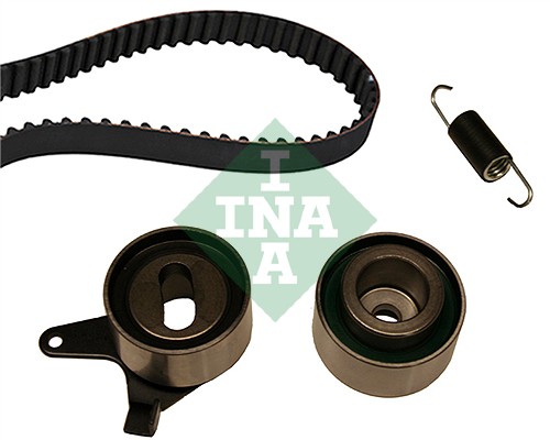Distributieriem kit INA 530 0488 10