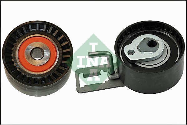 Rollenset distributie INA 530 0610 09
