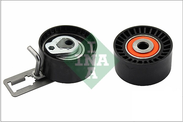 Rollenset distributie INA 530 0612 09