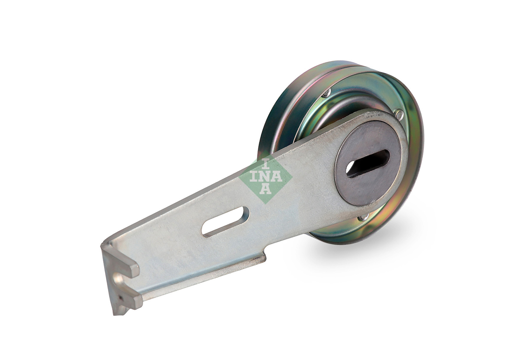 INA Spanrol (poly) V-riem 531 0096 10