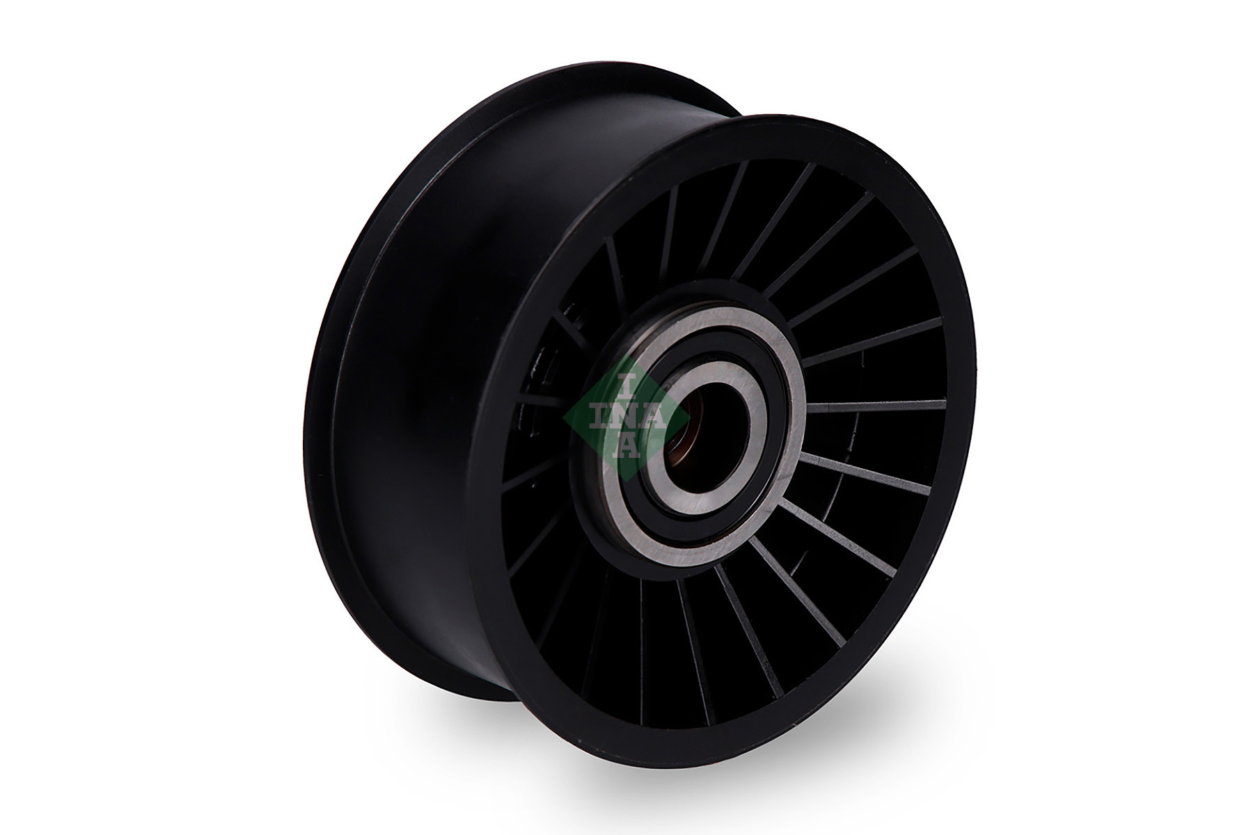 INA Spanrol (poly) V-riem 531 0126 10