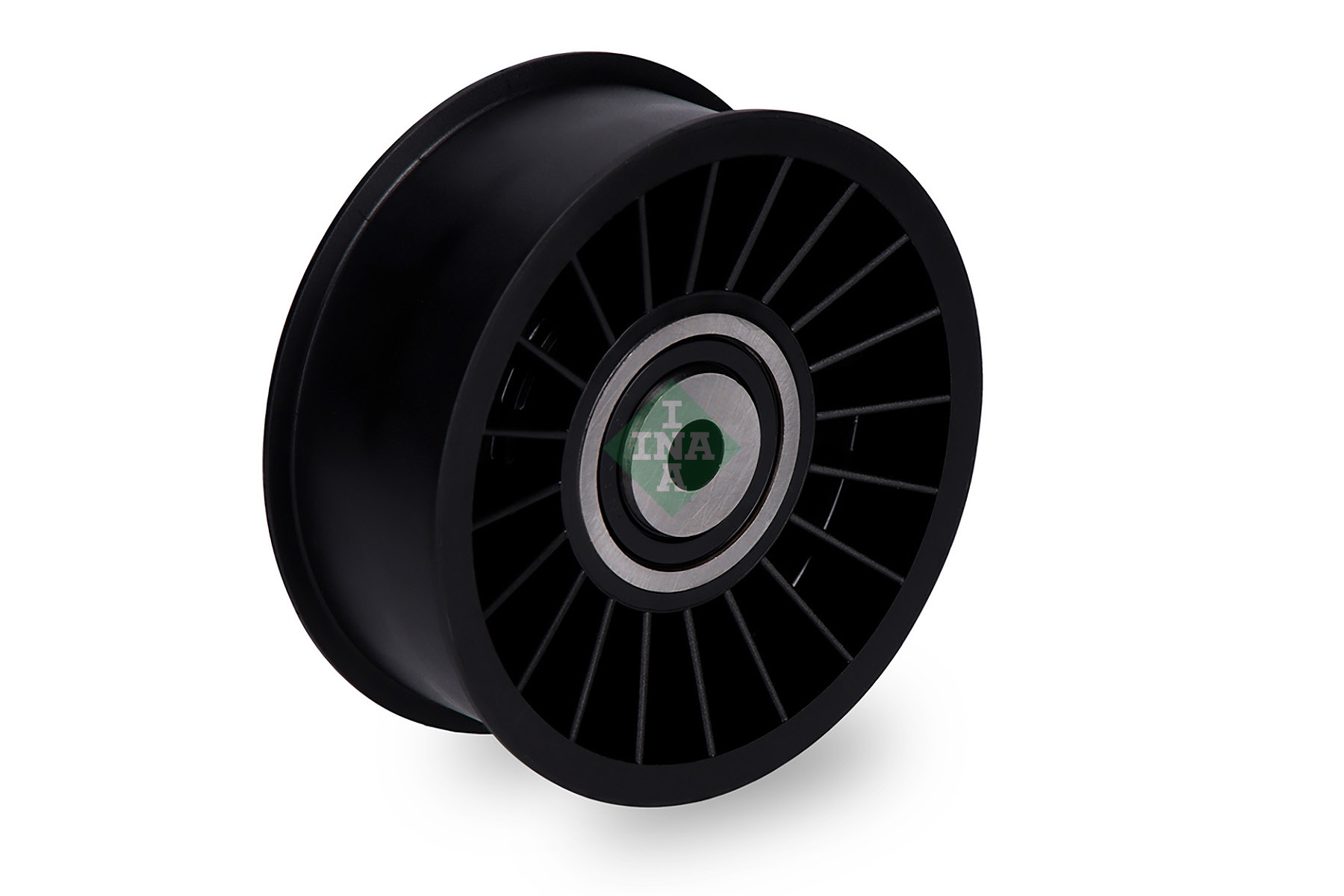 INA Spanrol (poly) V-riem 531 0126 10