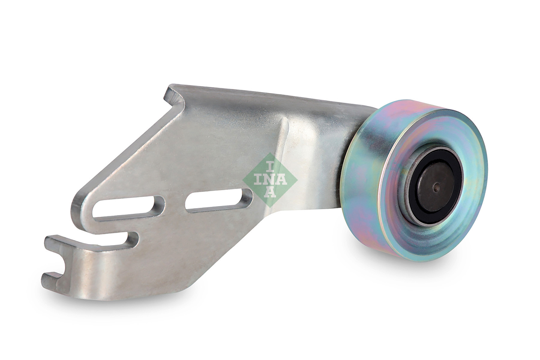 INA Spanrol (poly) V-riem 531 0238 10