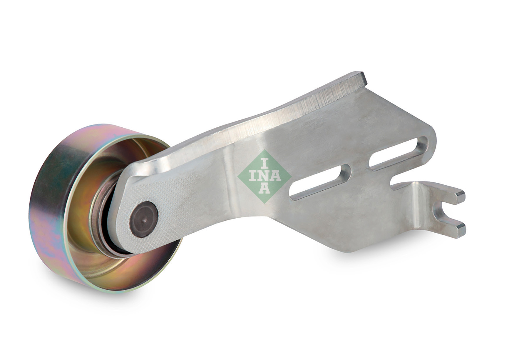 INA Spanrol (poly) V-riem 531 0238 10