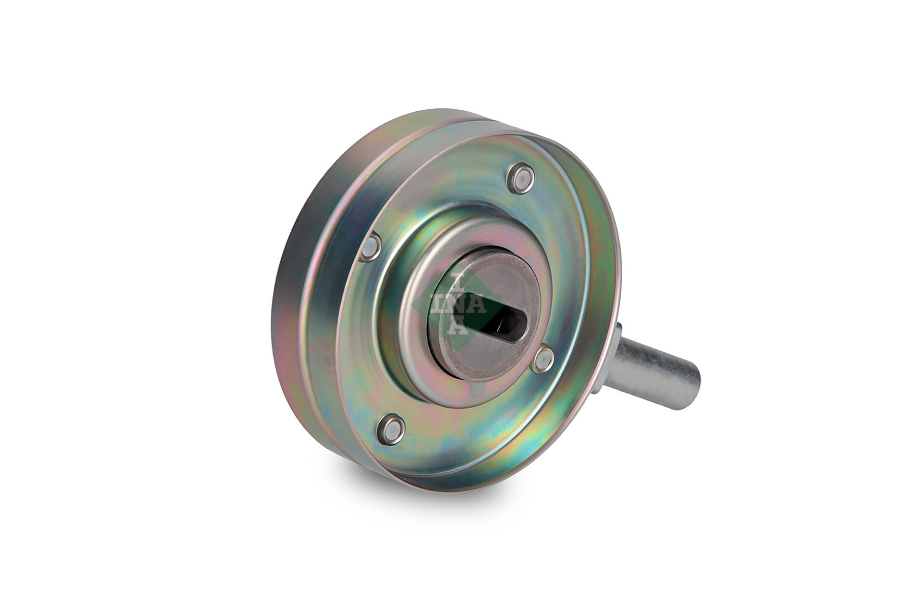 INA Spanrol (poly) V-riem 531 0261 10