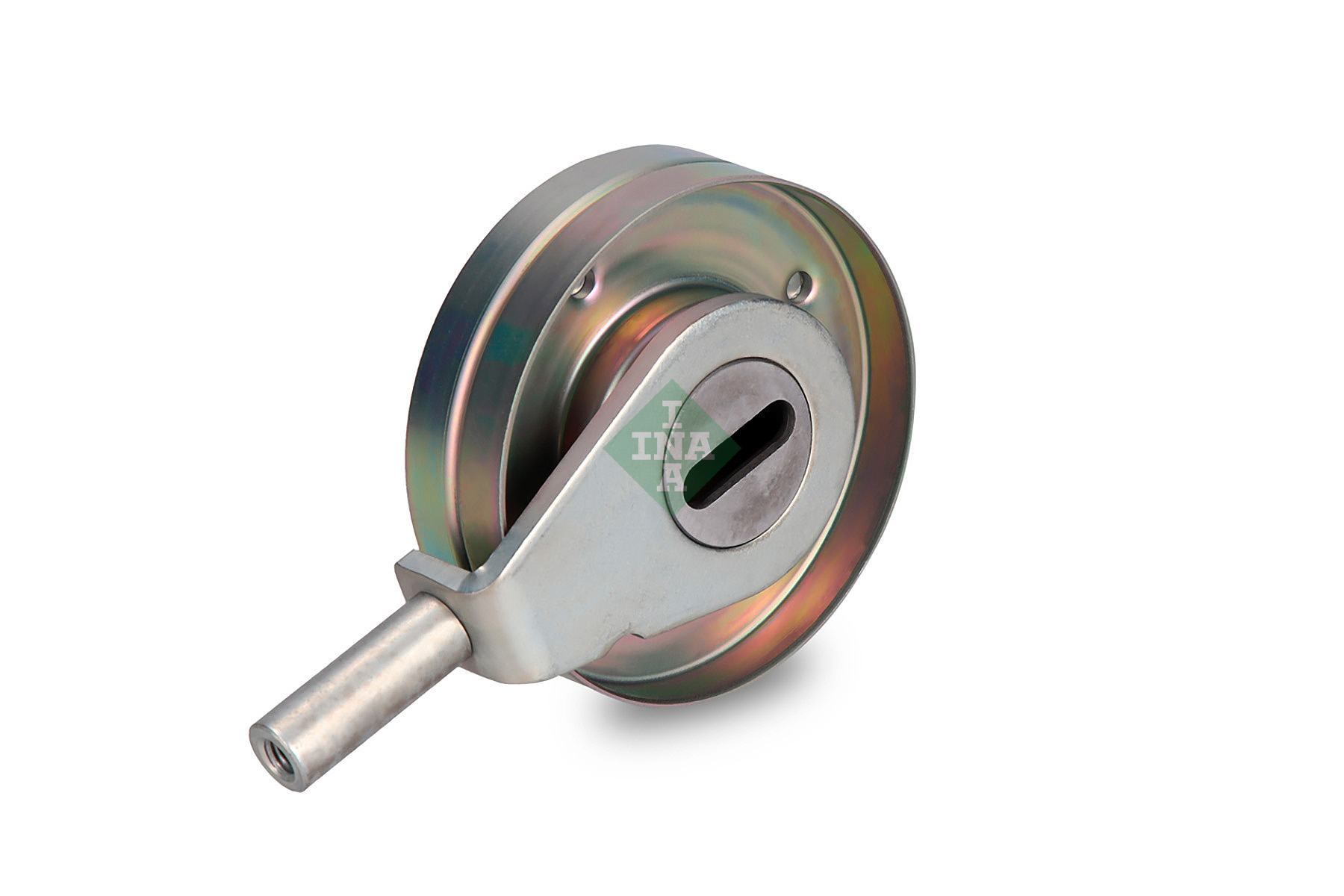 INA Spanrol (poly) V-riem 531 0261 10