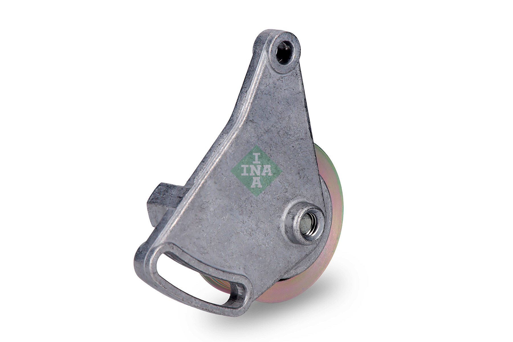 INA Spanrol (poly) V-riem 531 0309 10