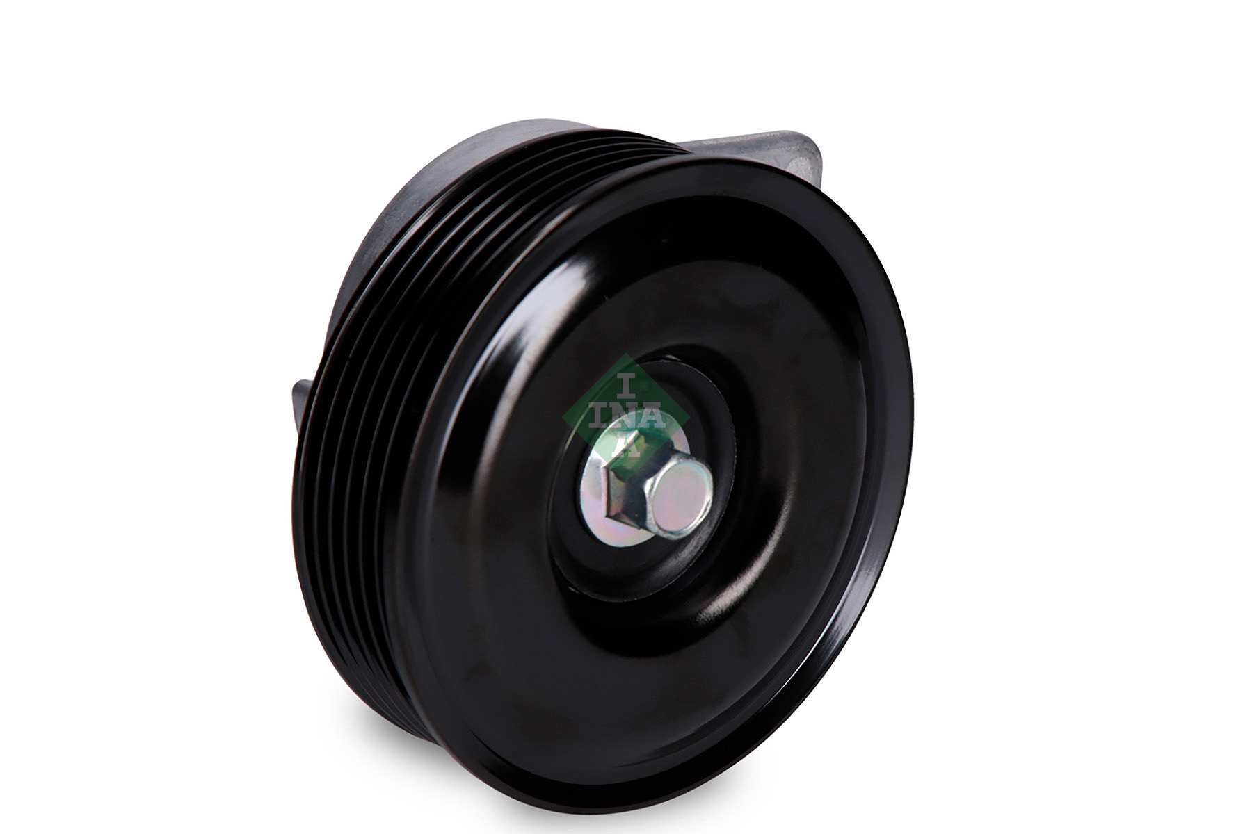 INA Spanrol (poly) V-riem 531 0541 10