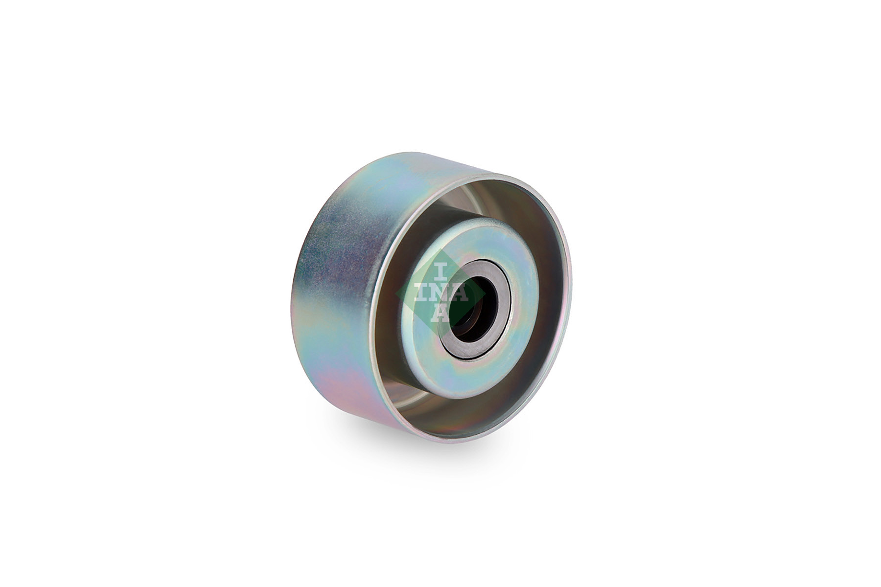 INA Geleiderol (poly) V-riem 531 0550 10